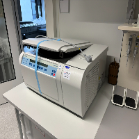 VWR Mega Star 4.0R Centrifuge image 0